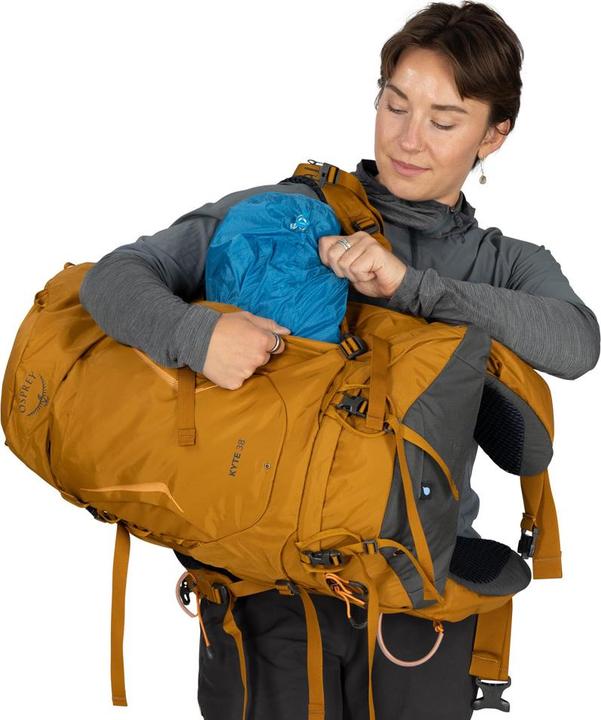 Produktbild Osprey Kyte 38 (38 l)