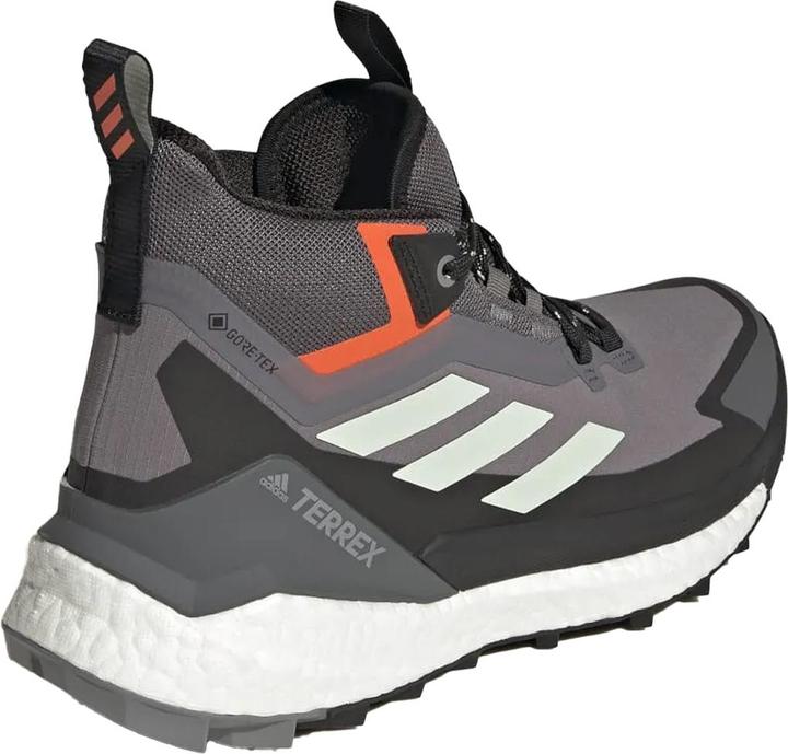 Image du produit adidas - Chaussures de randonnée TERREX FREE HIKER - Femme (40.5)