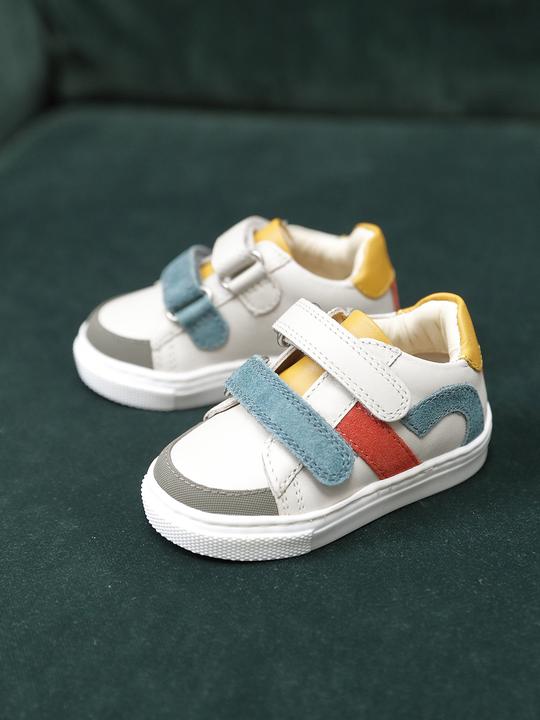 Produktbild Vertbaudet Baby Klett-Sneakers (20)