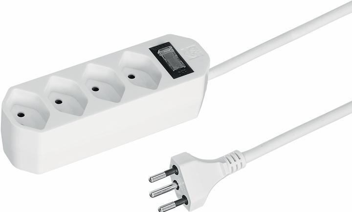 Image du produit Steffen Compact (4x, Type 13, 1.50 m)