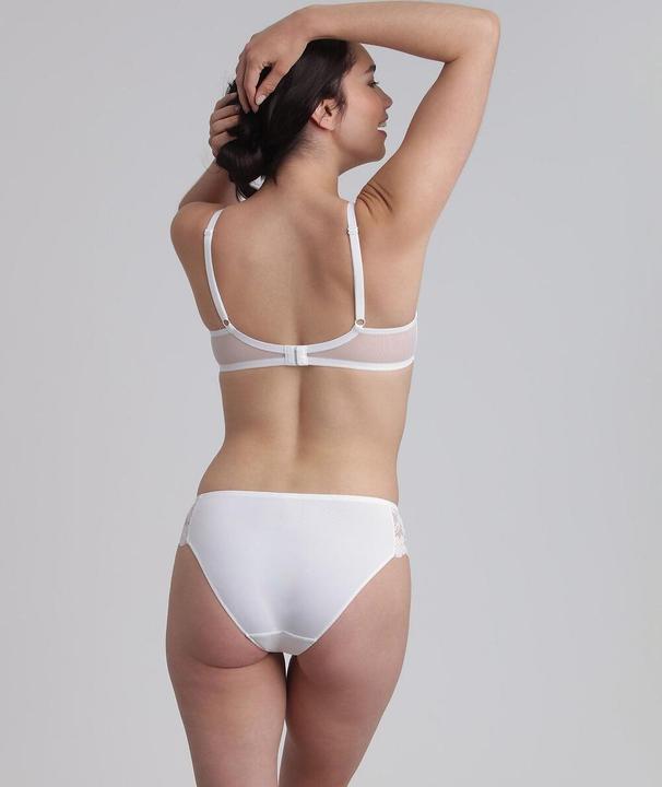 Produktbild Playtex Bügelloser BH ESSENTIEL ELEGANCE SPITZE (Einzelpack, 90 B)
