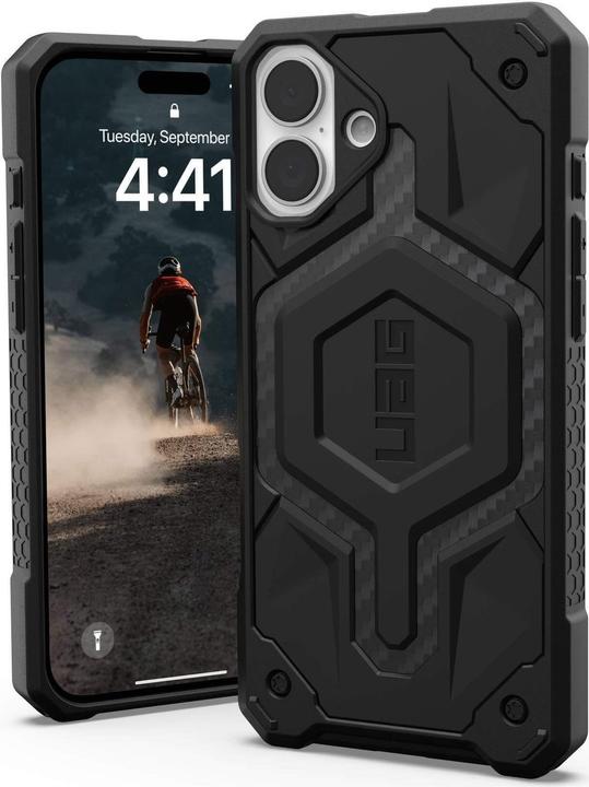 Image du produit UAG Monarch Pro (Apple iPhone 16 Plus)