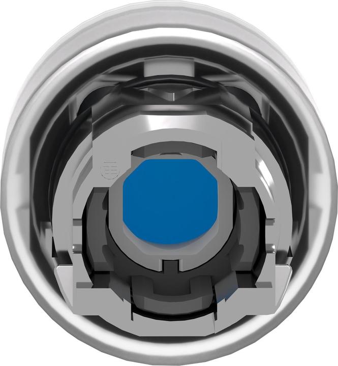 Actual product image Schneider Electric Front element