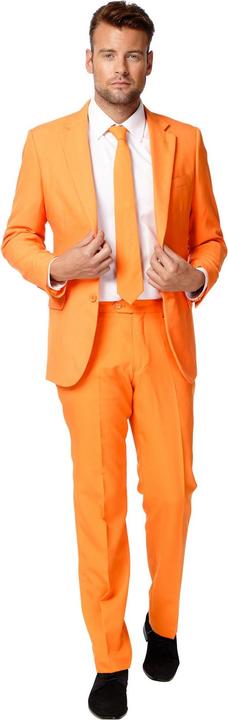 OppoSuits L'arancia