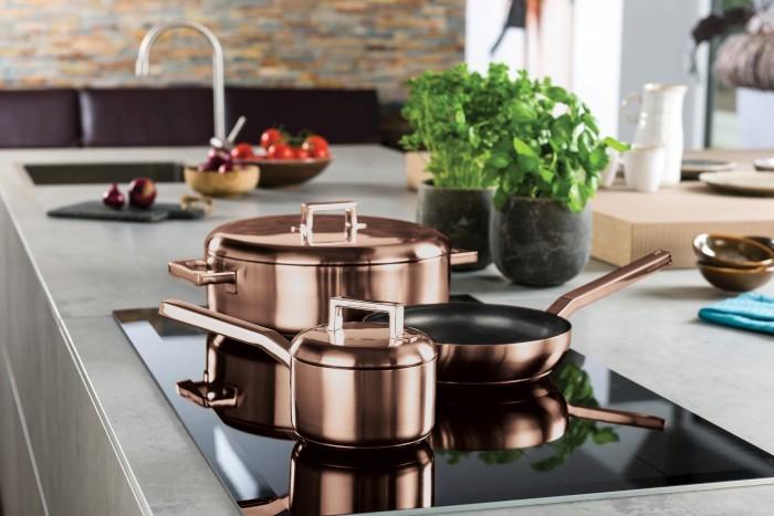 Image du produit Mepra Spray 18cm Bronzo, Stile