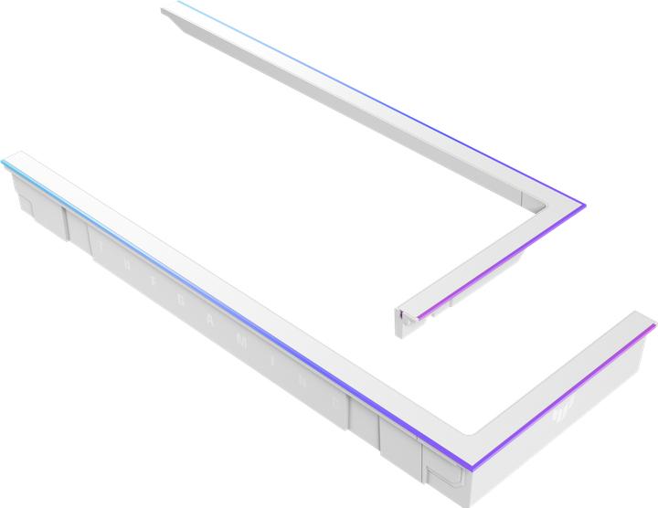 Produktbild ASUS Acc GT502 HORIZON ARGB LIGHTING KIT White