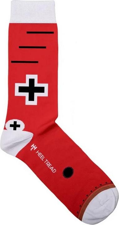 Produktbild Heel Tread Socken (40.5 - 45.5)