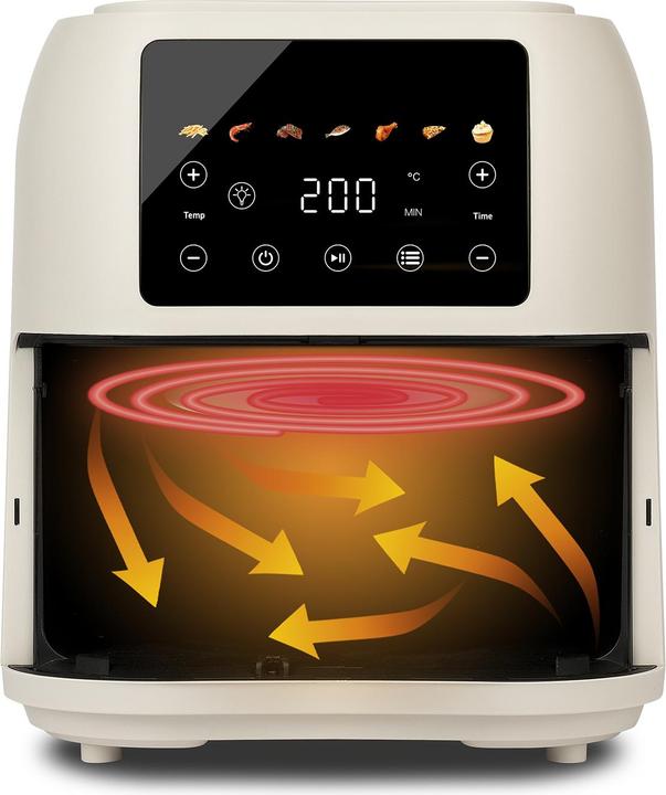Produktbild Girmi FG9201