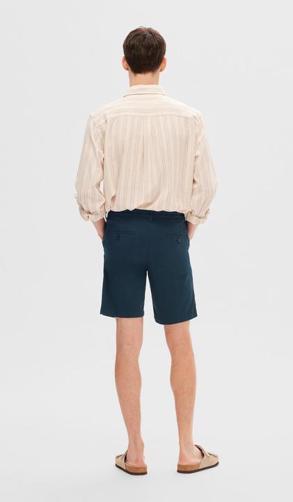 Image du produit Selected Short chinoise slim fit (XXL)