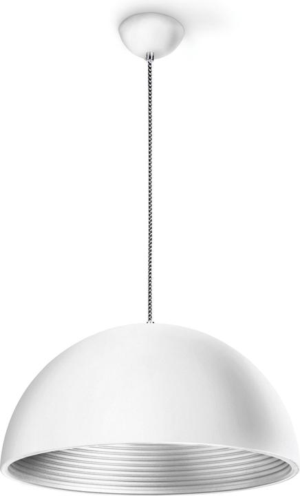 Actual product image Philips InStyle Breton (E27)