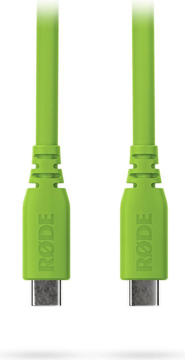 Actual product image RØDE SC17 Green (1.50 m, USB 1.0)