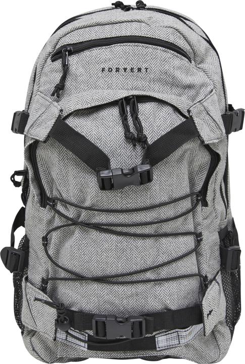 Produktbild Forvert New Laptop Louis Backpack (25 l)