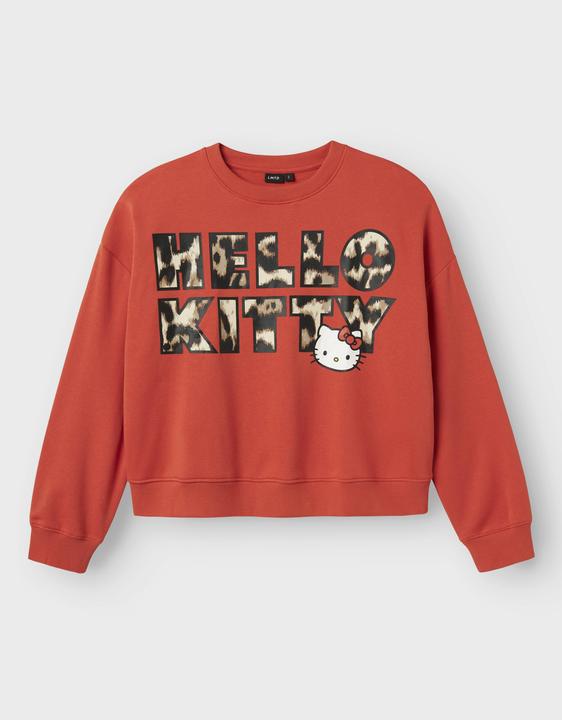 Produktbild Lmtd Hello Kitty Sweatshirt (S)