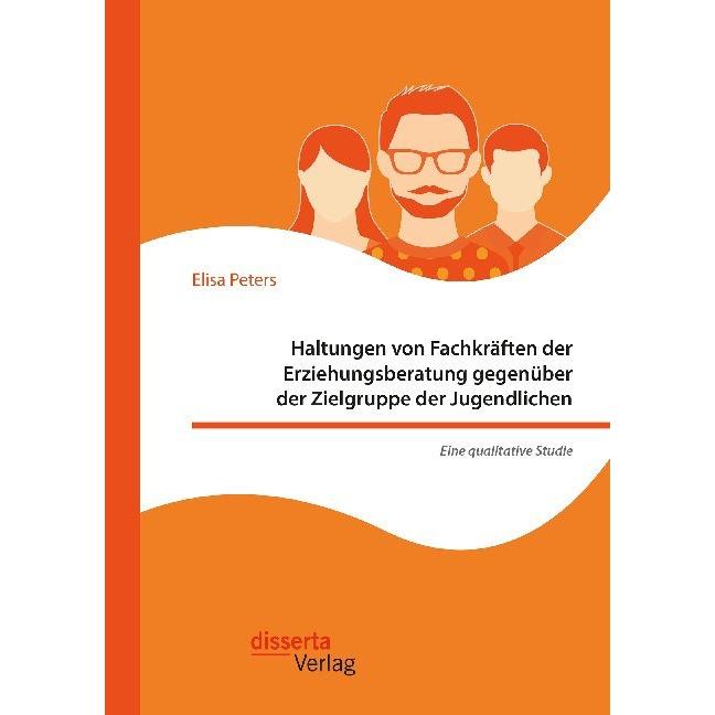 Peters:Haltungen von Fachkräften der Er, Fachbücher