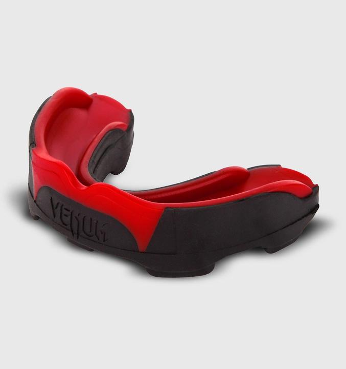 Produktbild Venum Predator Mouthguard-Black/Red (One Size)