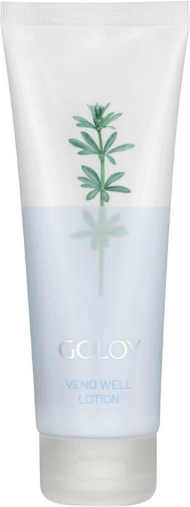 Produktbild Goloy Veno Well Vitalize (Körpermilch, 125 ml)