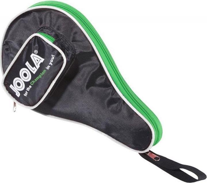 Actual product image Joola Tennis racket cover in pocket