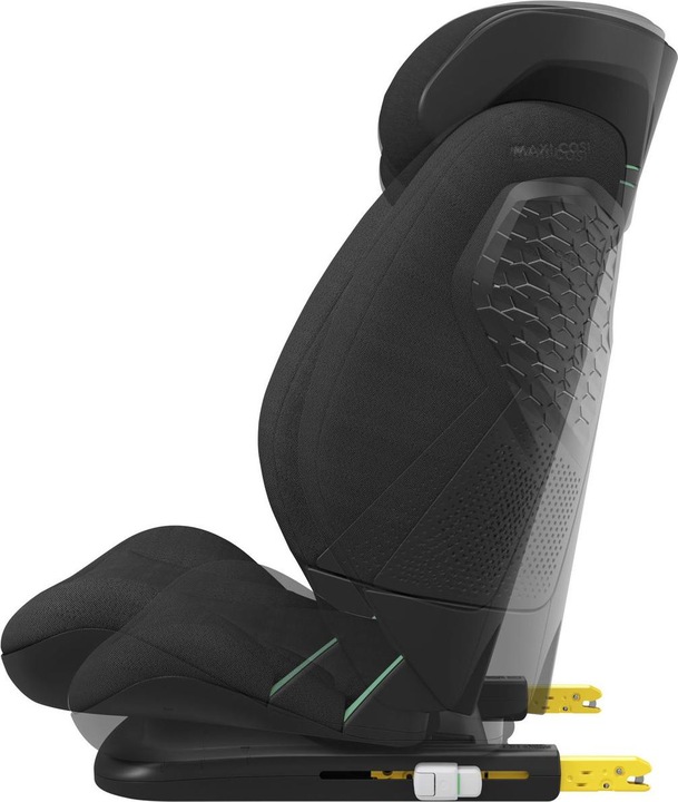 Actual product image Maxi-Cosi RodiFix Pro2 (Child seat, ECE R129/i-Size Standard)