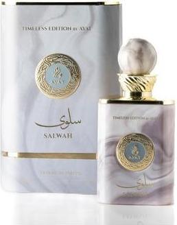 Actual product image Ayat Timeless Edition Unisex Fragrance from Dubai (Eau de parfum, 100 ml)
