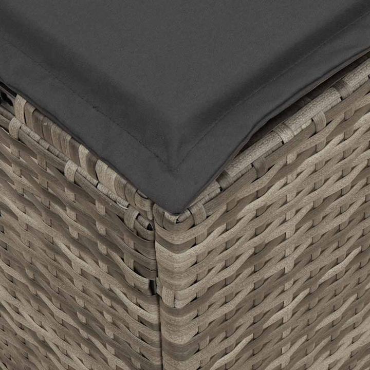 Produktbild vidaXL Kareem