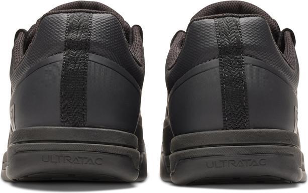 Productafbeelding Fox Schoenen 23 Union Flat Blk 39 (39)