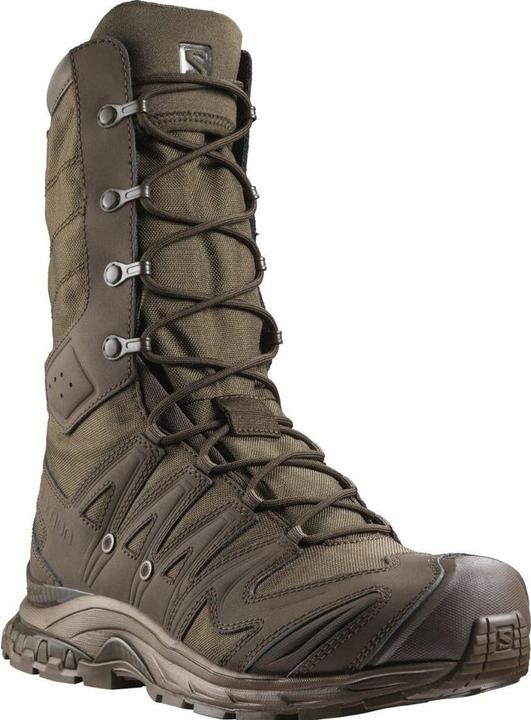 Produktbild Salomon XA FORCES JUNGLE Earth Brown - Earth Brown - UK 11.5 (EU 46 2/3) (46 2/3)