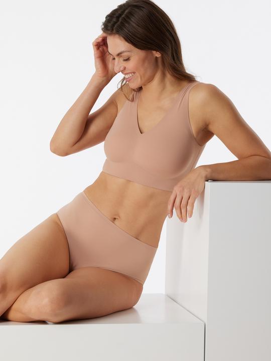 Produktbild Schiesser Maxislip Invisible Soft (38, 2er Pack)