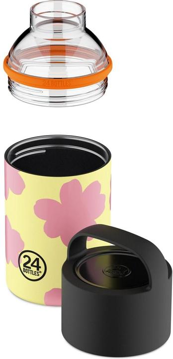 Productafbeelding 24 Bottles Thermosflasche Spin Bottle Daydreaming 480 ml (0.48 l)