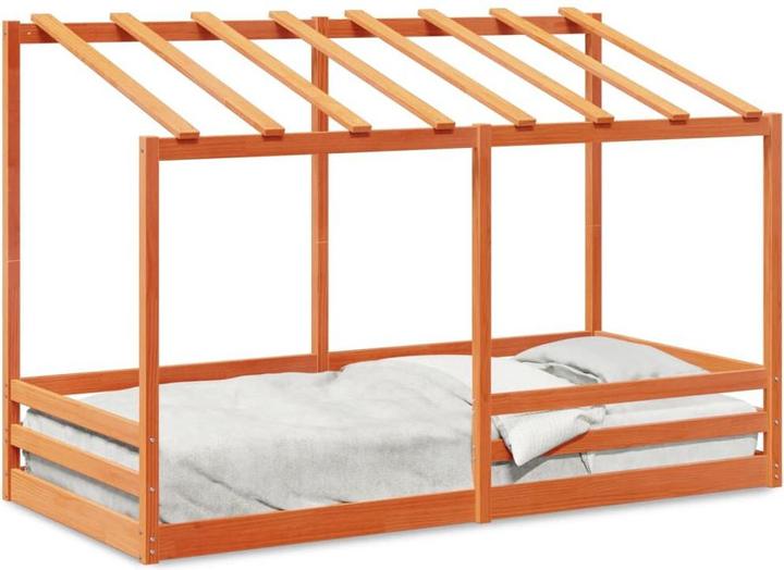 Produktbild vidaXL Kinderbett (100 x 200 cm)