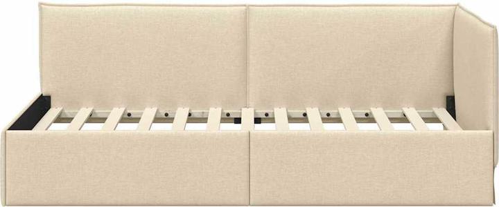 Image du produit vidaXL Eck Daybed (100 x 200 cm)