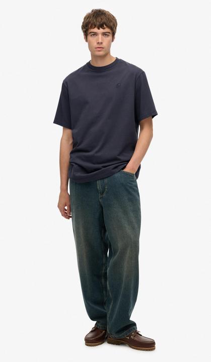 Actual product image Superdry Oversized T-Shirt (S)