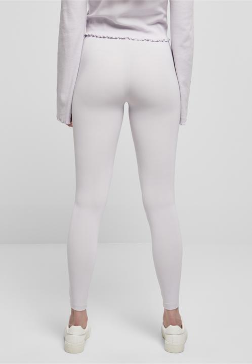 Produktbild Urban Classics Ladies Tech Mesh Leggings (M)