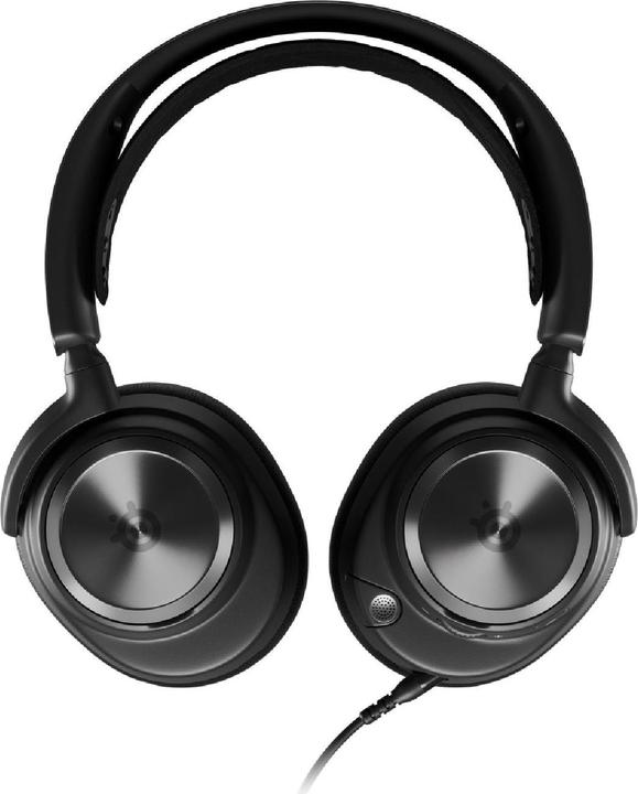 Produktbild SteelSeries Arctis Nova Pro X (Kabelgebunden)