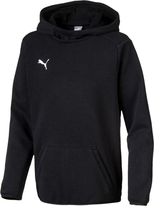 Puma Liga Casuals Hoody Jr (116)