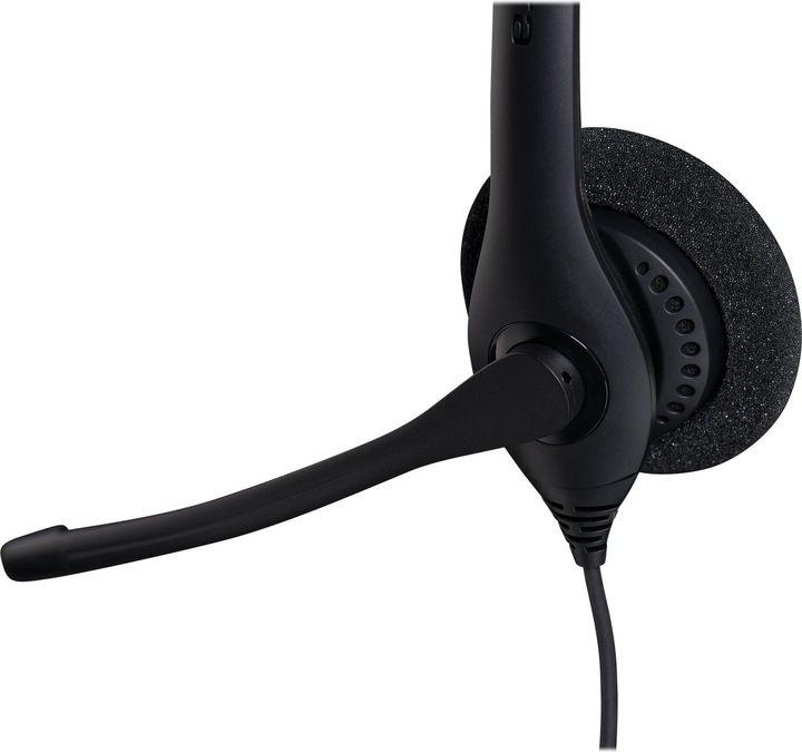 Produktbild GN Netcom JABRA BIZ 1500 Duo QD EMEA (Kabelgebunden)