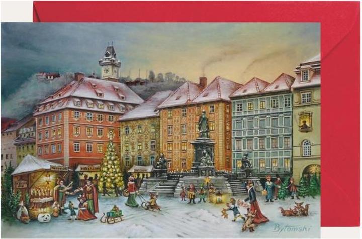 Produktbild Olewinski & Tochter Graz