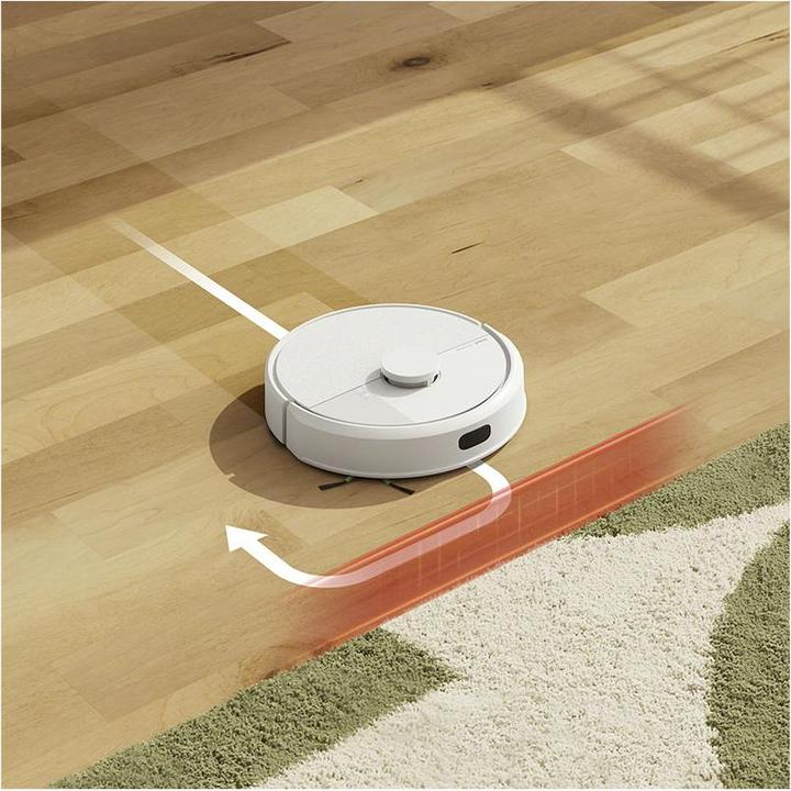 Actual product image iRobot Roomba 105 Combo + AutoEmpty Dock (7000 Pa, Wiping cloth)