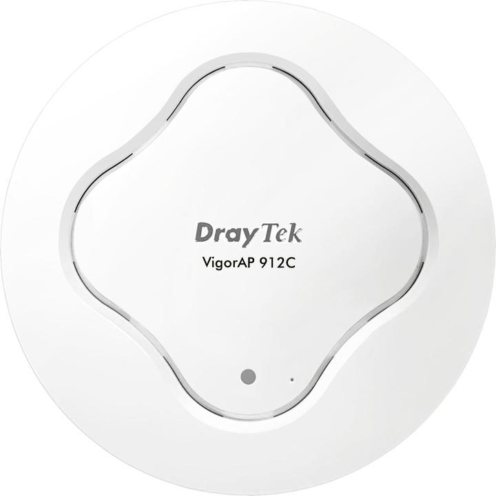 Image du produit Draytek Point d'accès Wifi ac PoE Mesh 1 Lan Giga (867 Mbit/s)