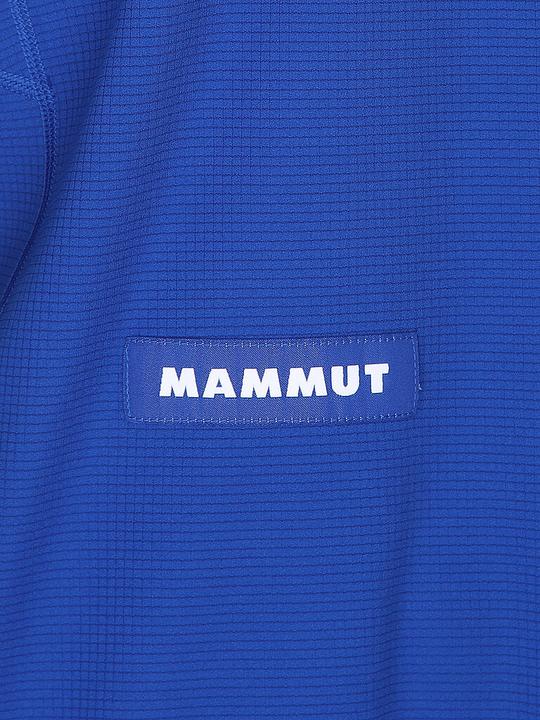 Actual product image Mammut Eiger Nordwand First Layer Longsleeve (XL)