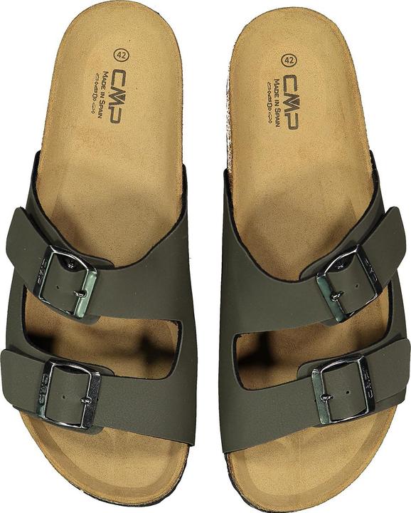Produktbild CMP Campagnolo Öko-Flip-Flops Thalitha (45)