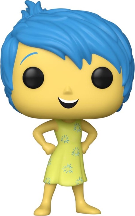 Produktbild Funko Alles steht Kopf 2 POP! Disney Vinyl Figur Joy 9 cm