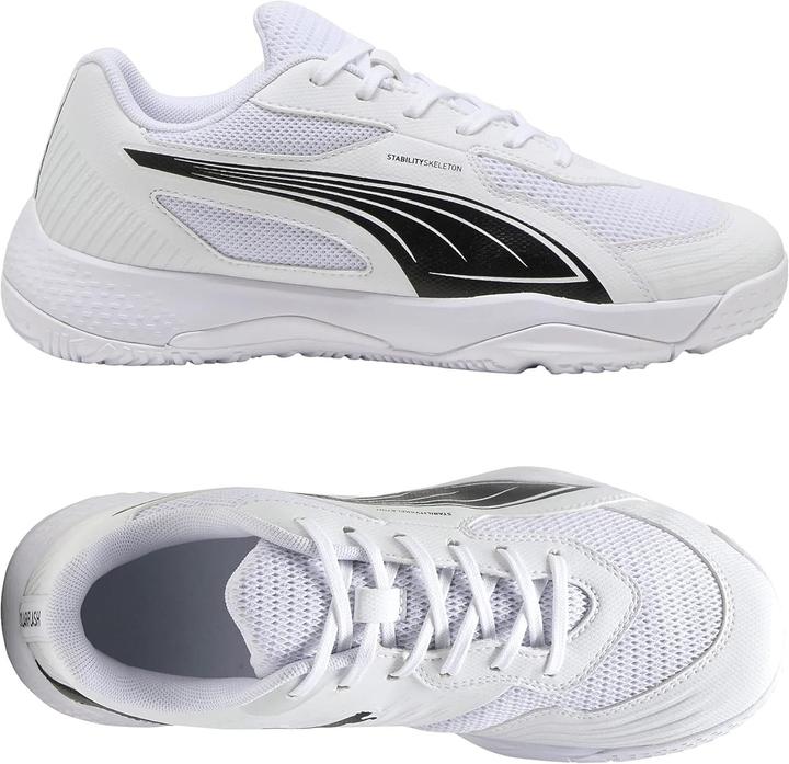 Actual product image Puma Solarflash III Jr (35.5)