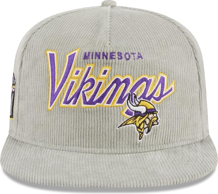 Image du produit New Era Golfer Kord Vikings du Minnesota (Taille unique)