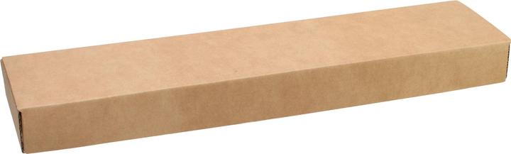 Actual product image InLine Patch panel Cat.6 24-way 48,26cm 19 inch 1U light grey RAL7035