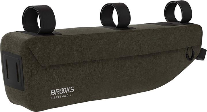 Actual product image Brooks England Scape (3 l, Frame bag)