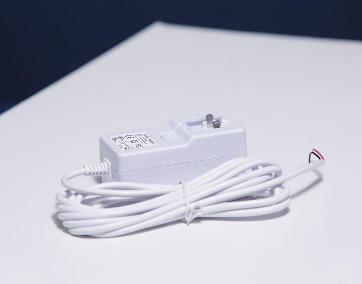 Productafbeelding Doorbird Plug-in voeding EU, US, UK, AU, 15 V DC