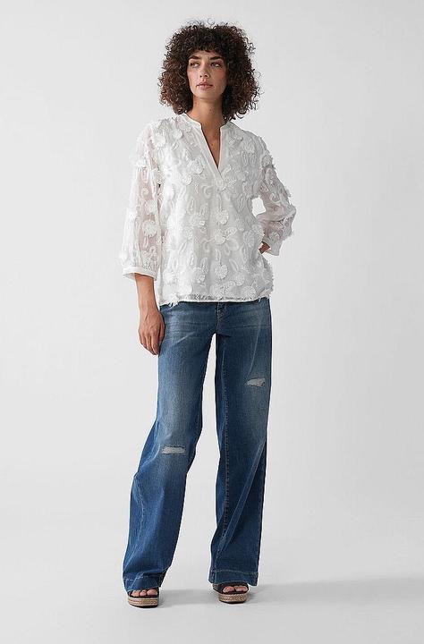 Actual product image MAC Jeans Rich Palazzo (W40/L32)