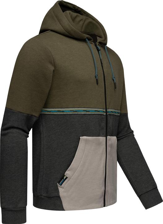 Produktbild Ragwear Blocky (S)