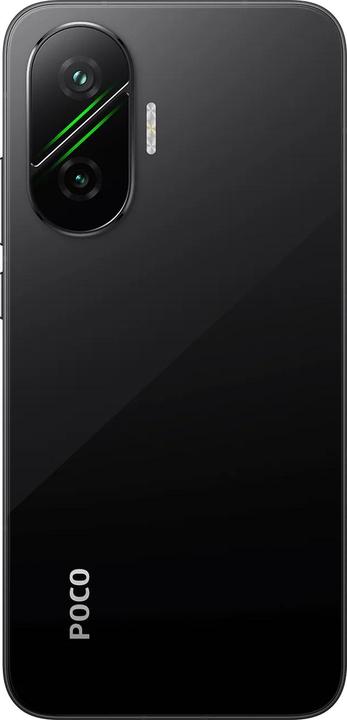 Immagine prodotto Xiaomi Poco F7 (256 GB, Nero, 6.83", Doppia SIM, 5G)