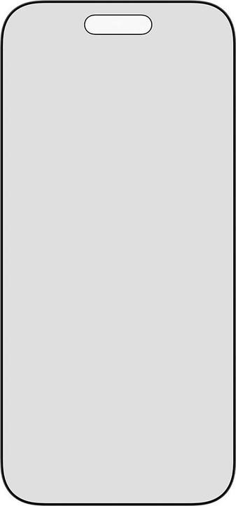 Produktbild PanzerGlass Hoops Camera Lens Protector (1 Stk., Apple iPhone 16 Pro, Apple iPhone 16 Pro Max, Apple iPhone 17 Pro, Apple iPhone 17 Pro Max)